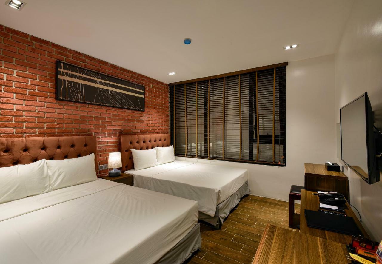 The Marron Hotel Thanh Hoa Exterior photo