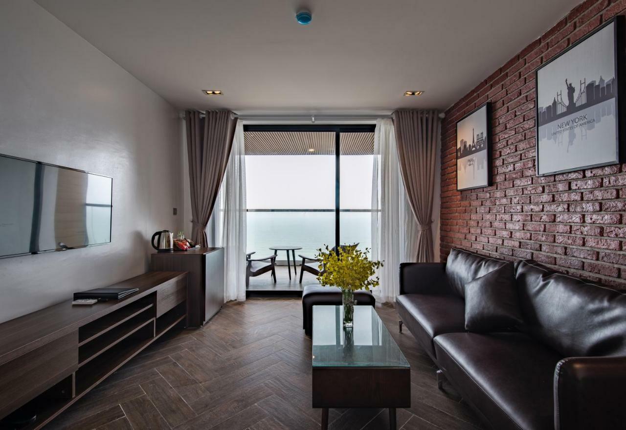 The Marron Hotel Thanh Hoa Exterior photo