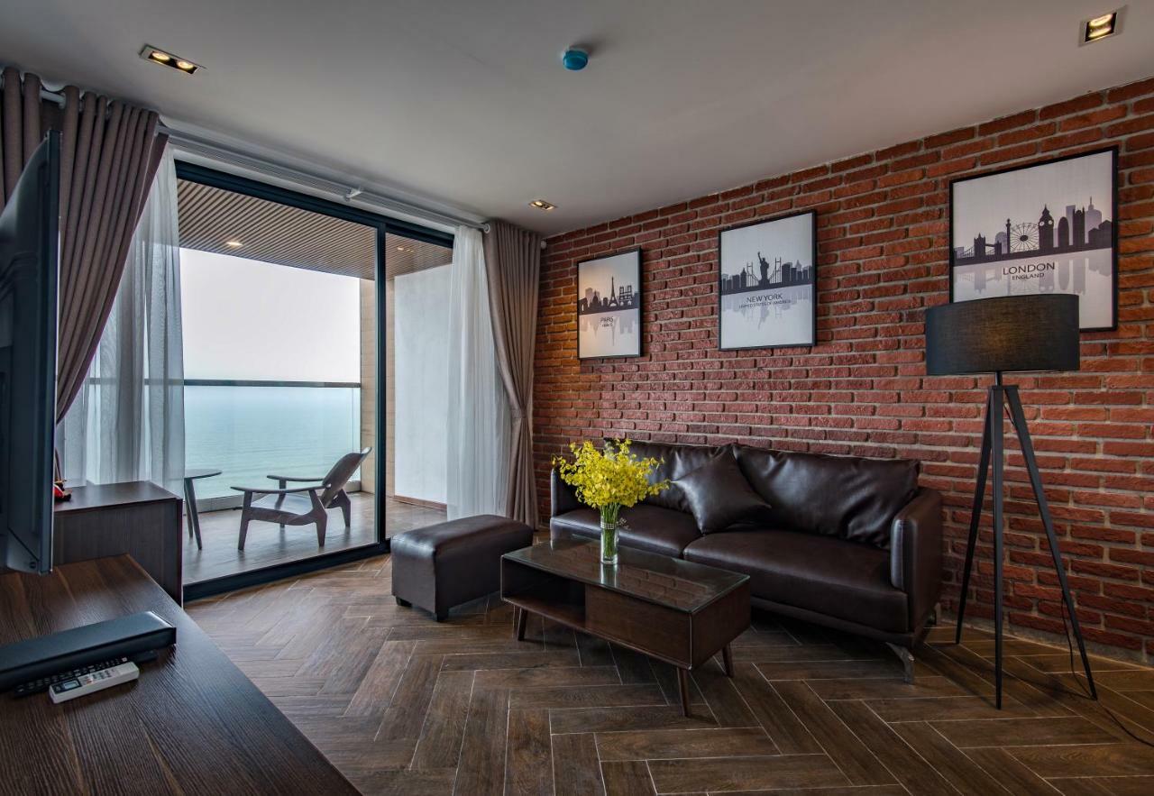 The Marron Hotel Thanh Hoa Exterior photo